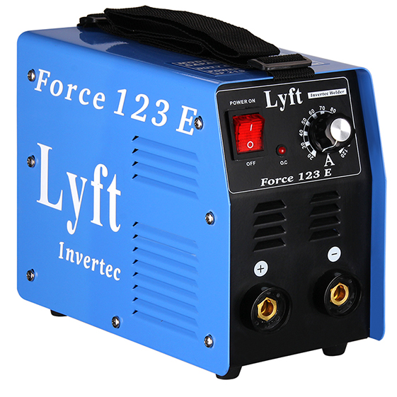 FORCE 123 E