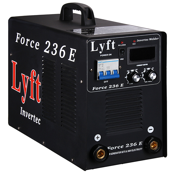 FORCE 236 E