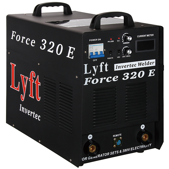 FORCE 320 E